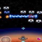 Download Star Invasion Cell Phone Game